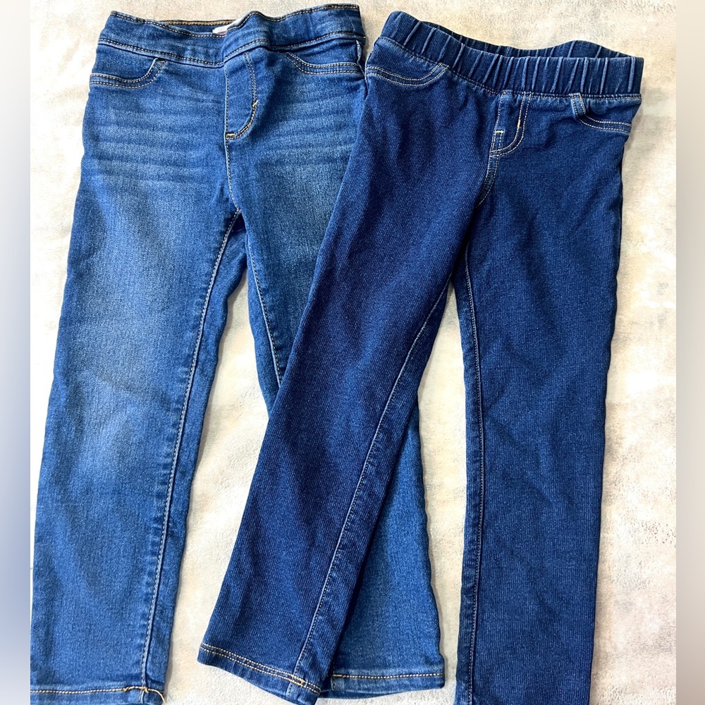 🏷️ 👖 JEAN BUNDLE
